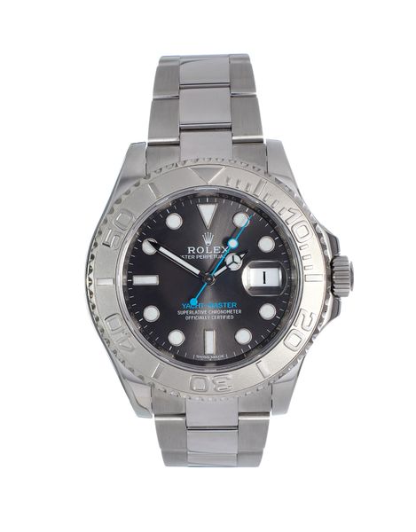 Rolex Yacht-Master 116622